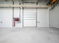 Rozbudowa Zakładu Agroinżynierii